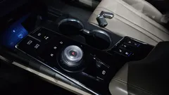 2023 Kia K8 Noblesse, белый — фото 9