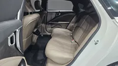 2023 Kia K8 Noblesse, белый — фото 15