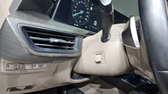 2023 Kia K8 Noblesse, белый — фото 16