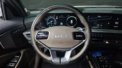 2023 Kia K8 Noblesse, белый — фото 17