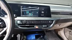 2023 Kia K8 Noblesse, белый — фото 18