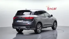 2023 Renault Samsung QM6 2.0 GDe PREMIERE 2WD — фото 2