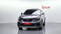2023 Renault Samsung QM6 2.0 GDe PREMIERE 2WD — фото 3
