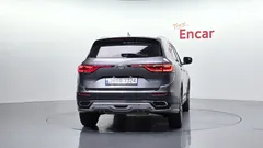 2023 Renault Samsung QM6 2.0 GDe PREMIERE 2WD — фото 4