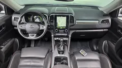 2023 Renault Samsung QM6 2.0 GDe PREMIERE 2WD — фото 7