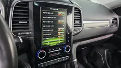 2023 Renault Samsung QM6 2.0 GDe PREMIERE 2WD — фото 14