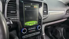 2023 Renault Samsung QM6 2.0 GDe PREMIERE 2WD — фото 17