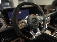 2021 Mercedes-Benz G-Class AMG G63 Edition — фото 8