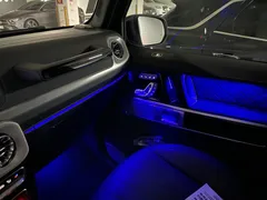 2021 Mercedes-Benz G-Class AMG G63 Edition — фото 10