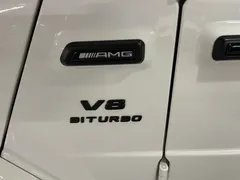 2021 Mercedes-Benz G-Class AMG G63 Edition — фото 16