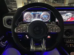 2021 Mercedes-Benz G-Class AMG G63 Edition — фото 17