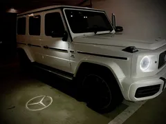 2021 Mercedes-Benz G-Class AMG G63 Edition — фото 19