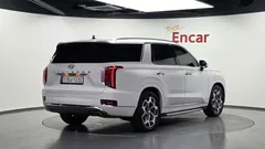2022 Hyundai Palisade Gasoline 3.8 2WD — фото 2