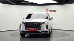 2022 Hyundai Palisade Gasoline 3.8 2WD — фото 3
