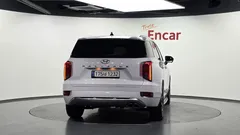 2022 Hyundai Palisade Gasoline 3.8 2WD — фото 4