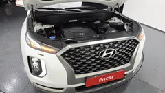 2022 Hyundai Palisade Gasoline 3.8 2WD — фото 6