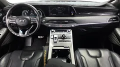 2022 Hyundai Palisade Gasoline 3.8 2WD — фото 7