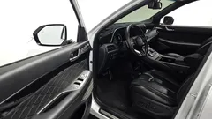 2022 Hyundai Palisade Gasoline 3.8 2WD — фото 10