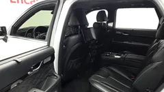 2022 Hyundai Palisade Gasoline 3.8 2WD — фото 11