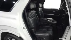 2022 Hyundai Palisade Gasoline 3.8 2WD — фото 12