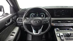 2022 Hyundai Palisade Gasoline 3.8 2WD — фото 13