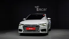 2023 Audi A6 40 TDI Quattro Premium — фото 3