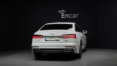 2023 Audi A6 40 TDI Quattro Premium — фото 4