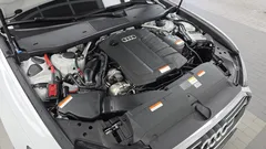 2023 Audi A6 40 TDI Quattro Premium — фото 6