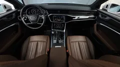 2023 Audi A6 40 TDI Quattro Premium — фото 7