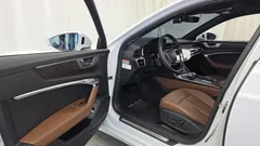 2023 Audi A6 40 TDI Quattro Premium — фото 10
