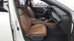 2023 Audi A6 40 TDI Quattro Premium — фото 11