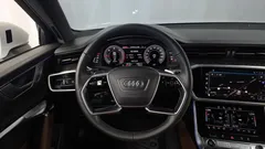 2023 Audi A6 40 TDI Quattro Premium — фото 13