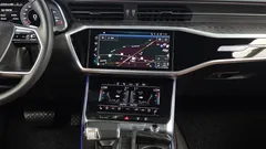 2023 Audi A6 40 TDI Quattro Premium — фото 14