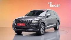 2022 Genesis GV80 2.5T Gasoline AWD — фото 1