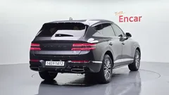 2022 Genesis GV80 2.5T Gasoline AWD — фото 2
