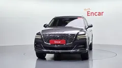2022 Genesis GV80 2.5T Gasoline AWD — фото 3
