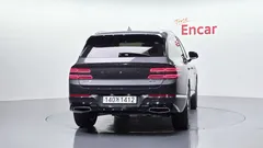 2022 Genesis GV80 2.5T Gasoline AWD — фото 4
