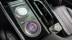 2022 Genesis GV80 2.5T Gasoline AWD — фото 9