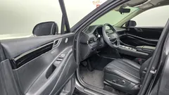 2022 Genesis GV80 2.5T Gasoline AWD — фото 10