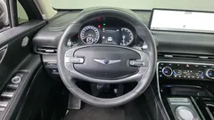 2022 Genesis GV80 2.5T Gasoline AWD — фото 12