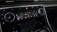 2022 Genesis GV80 2.5T Gasoline AWD — фото 16