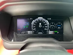 2023 Toyota Tundra 3.5 HEV, чёрный — фото 10