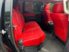 2023 Toyota Tundra 3.5 HEV, чёрный — фото 19