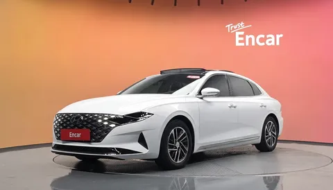 2023 Hyundai Grandeur 3.0 LPi Rent Car