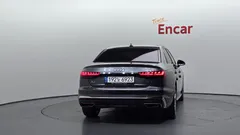 2021 Audi A4 40 TFSI Premium — фото 4