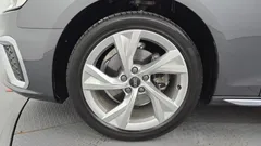 2021 Audi A4 40 TFSI Premium — фото 5