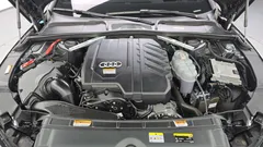 2021 Audi A4 40 TFSI Premium — фото 6