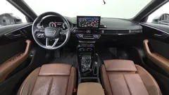 2021 Audi A4 40 TFSI Premium — фото 7