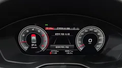 2021 Audi A4 40 TFSI Premium — фото 8