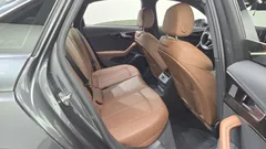 2021 Audi A4 40 TFSI Premium — фото 11